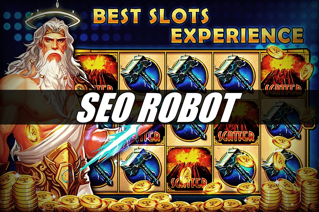 Rekomendasi Jenis Permainan Situs Slot Online Gacor
